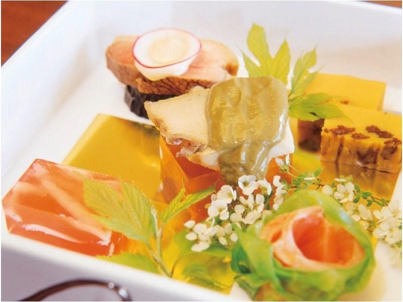 Hakone Ginyu Hotel Kültér fotó