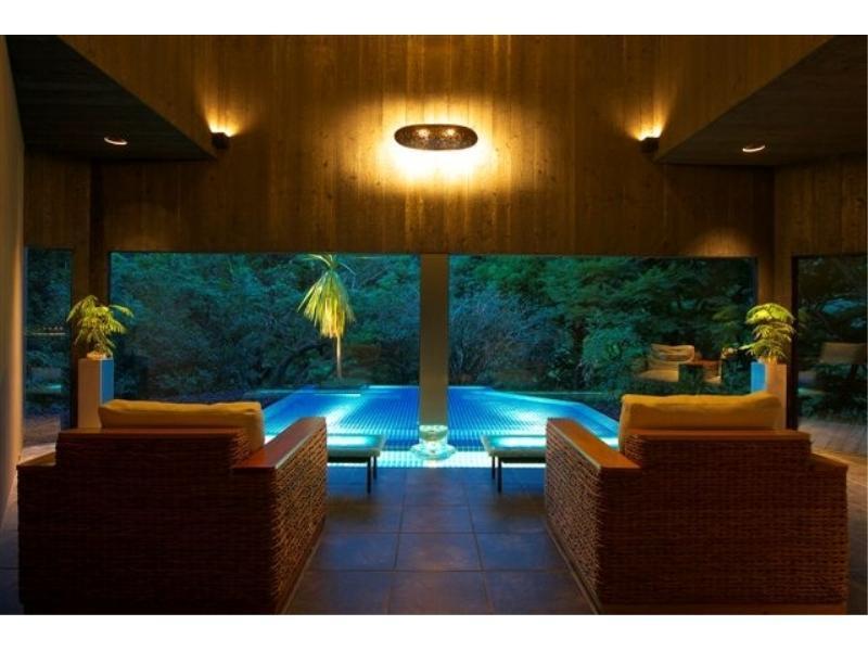 Hakone Ginyu Hotel Kültér fotó