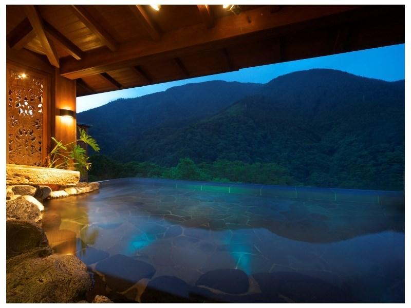 Hakone Ginyu Hotel Kültér fotó