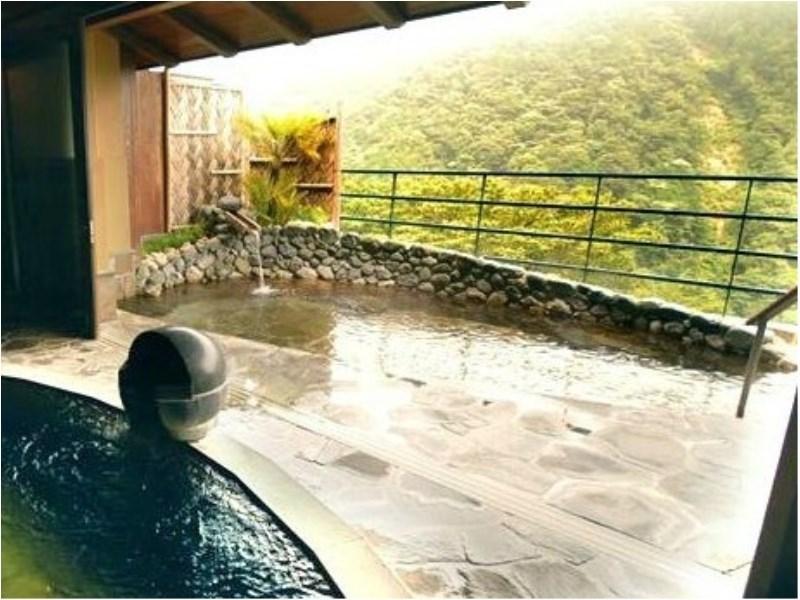 Hakone Ginyu Hotel Kültér fotó