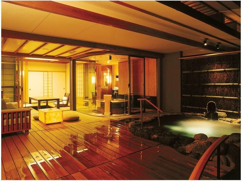 Hakone Ginyu Hotel Kültér fotó
