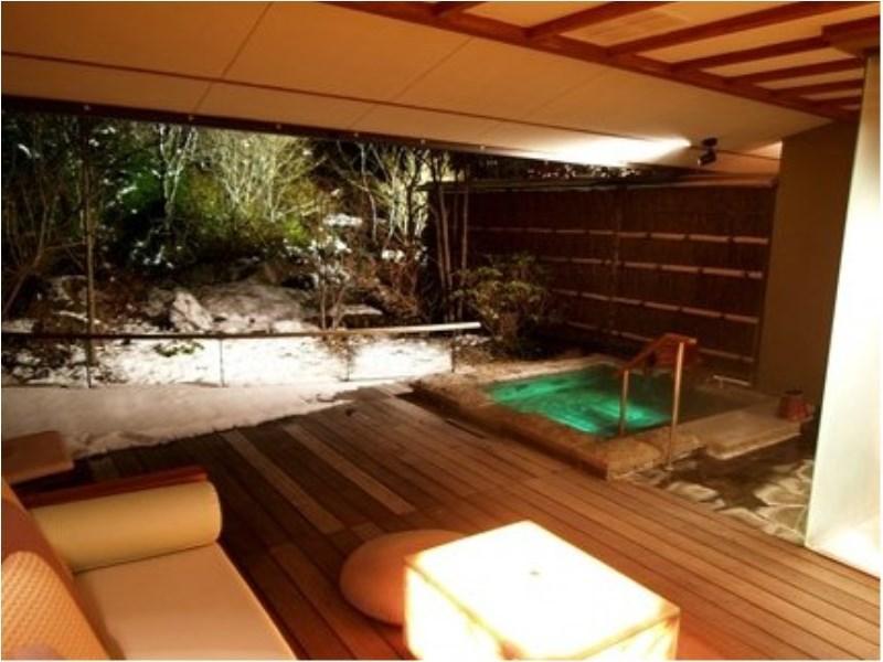 Hakone Ginyu Hotel Kültér fotó