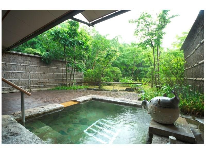 Hakone Ginyu Hotel Kültér fotó